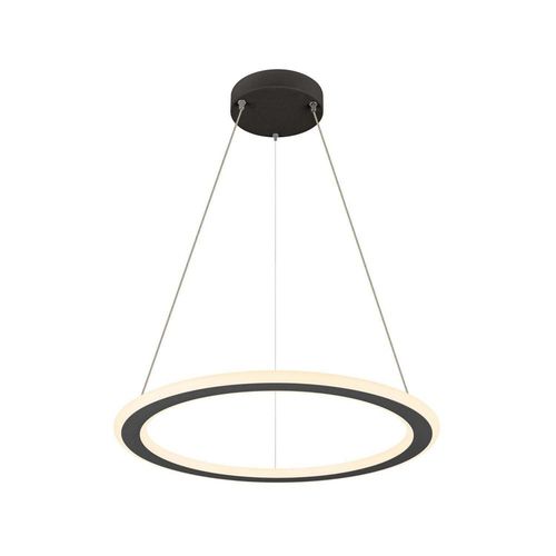LED Pendelleuchte One Flat Pd...