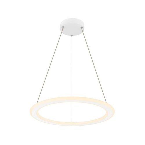 LED Pendelleuchte One Flat Pd...