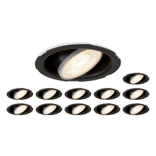 LED Deckeneinbauleuchte...