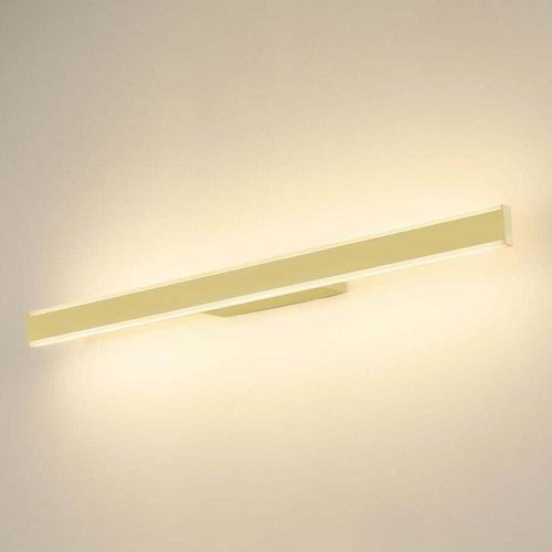 LED Wandleuchte One Linear 70...