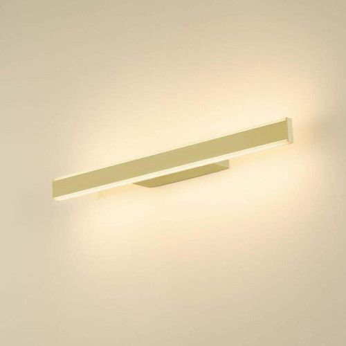 LED Wandleuchte One Linear 50...