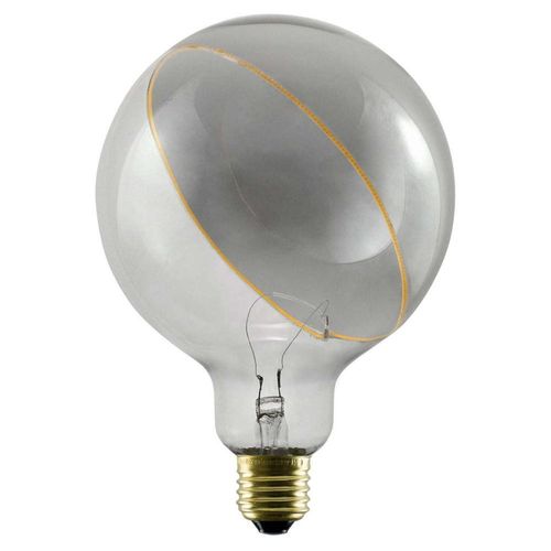 LED Leuchtmittel E27 Golbe...