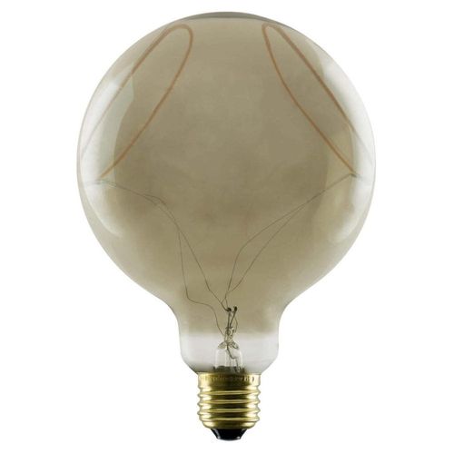 LED Leuchtmittel E27 Golbe...