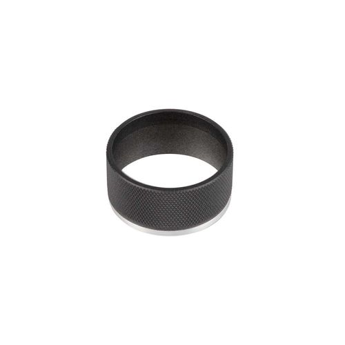 Dekoring Grip! L in Schwarz