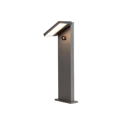 LED Wegeleuchte Abridor, Pole...
