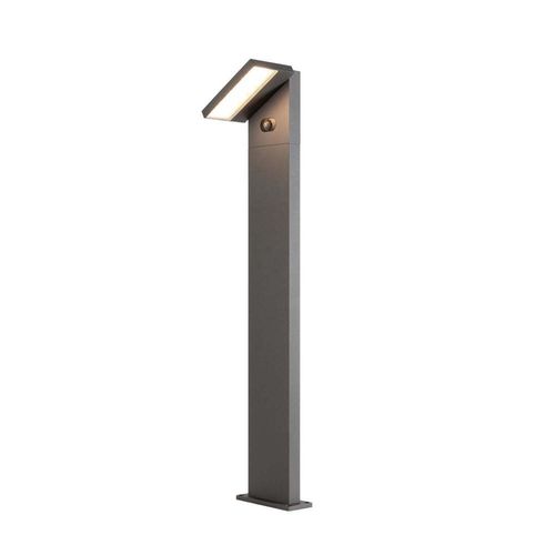 LED Wegeleuchte Abridor, Pole...