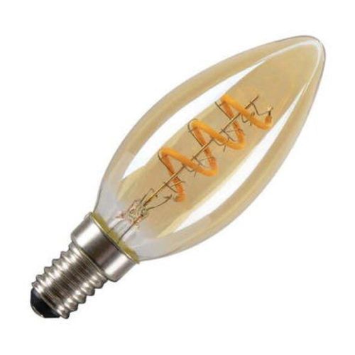 LED Leuchtmittel E14 Kerze...