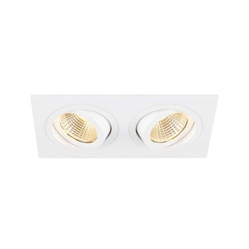 LED Deckeneinbauleuchte New...