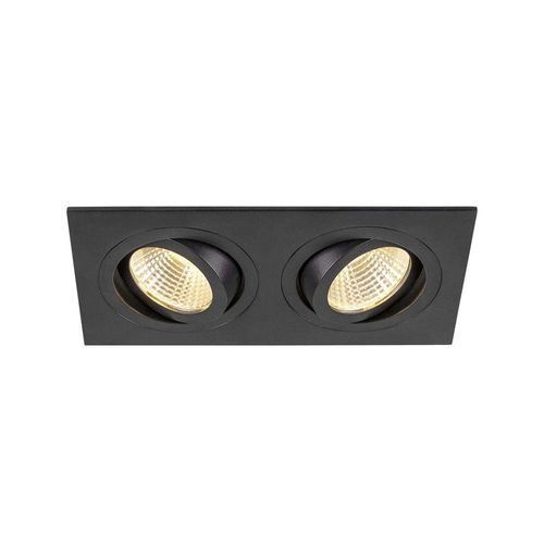 LED Deckeneinbauleuchte New...