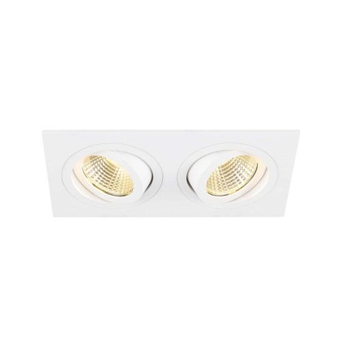 LED Deckeneinbauleuchte New...
