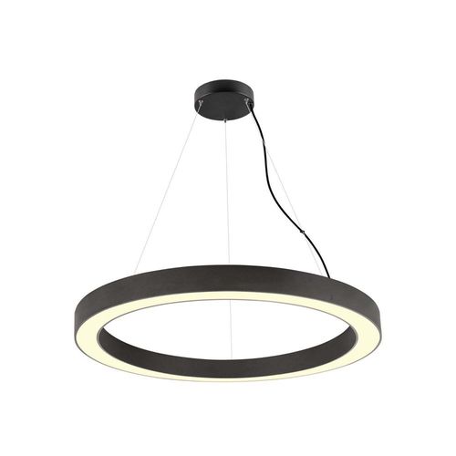 LED Pendelleuchte Medo in...