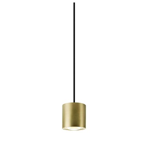 LED Pendelleuchte Oculus in...