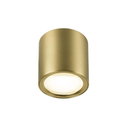 LED Deckenleuchte Oculus in...
