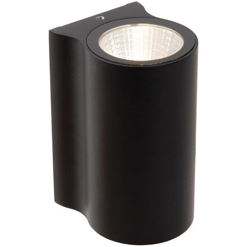 LED Wandleuchte Akra in...