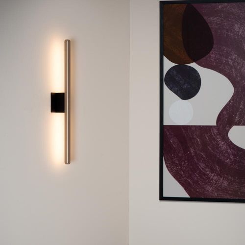 LED Wandleuchte Braga in...