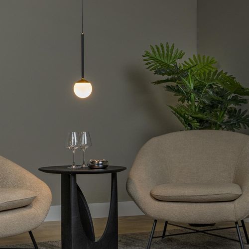 LED Pendelleuchte Calina in...
