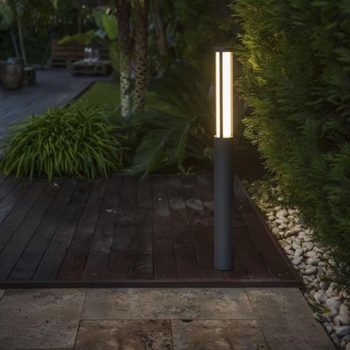 LED Wegeleuchte Logar in...