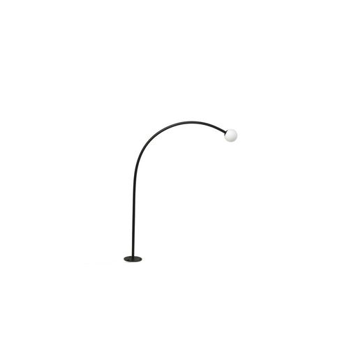 LED Pollerleuchte Cuca in...