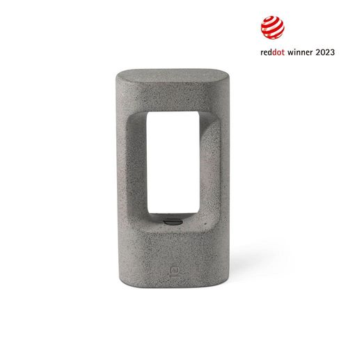 LED Pollerleuchte Totem in...