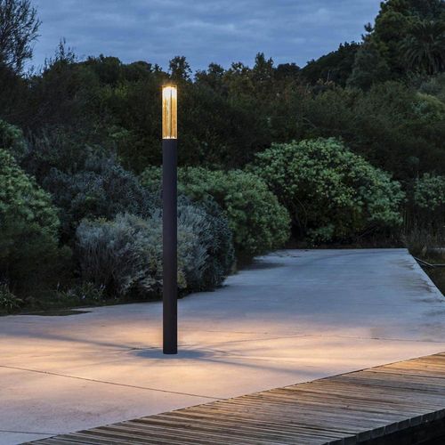 LED Wegeleuchte Screen in...