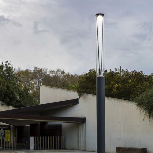 LED Wegeleuchte Rush in...