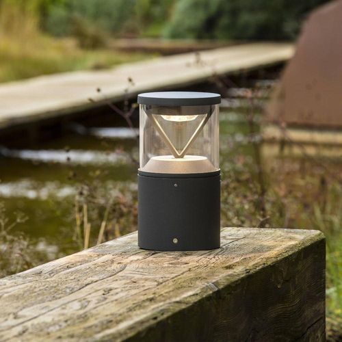 LED Pollerleuchte Rush in...