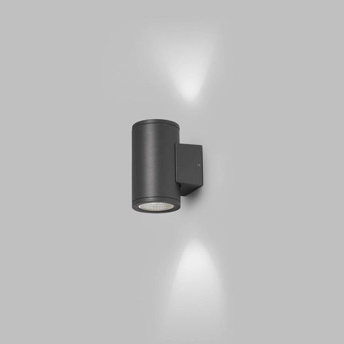 LED Wandleuchte Tond in...