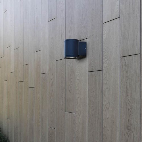 LED Wandleuchte Tond in...