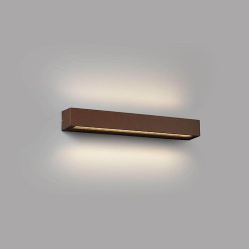 LED Wandleuchte Doro in...