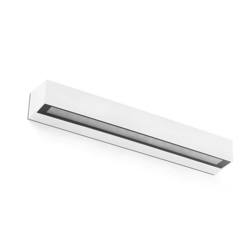 LED Wandleuchte Doro in...