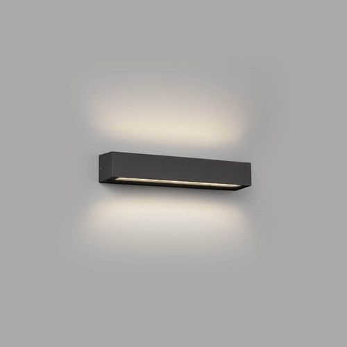 LED Wandleuchte Doro in...