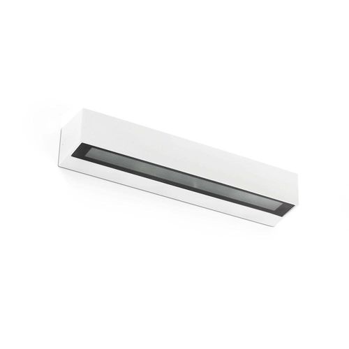 LED Wandleuchte Doro in...