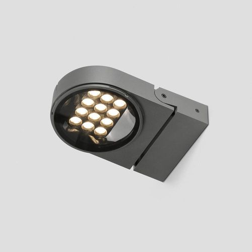 LED Wandleuchte Muur in...
