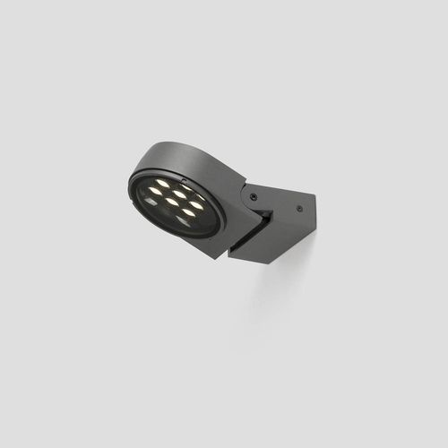 LED Wandleuchte Muur in...