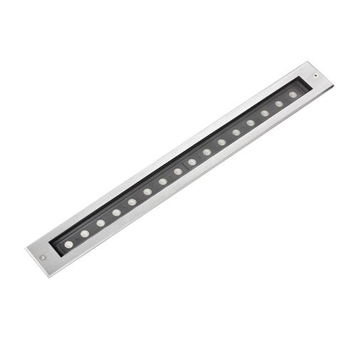 LED Bodeneinbauleuchte Falls...