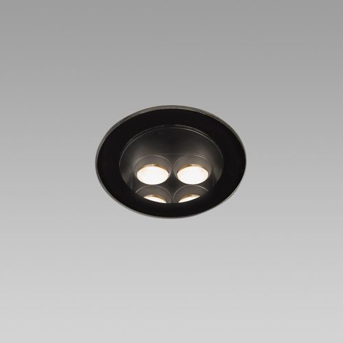 LED Bodeneinbauleuchte Tras...