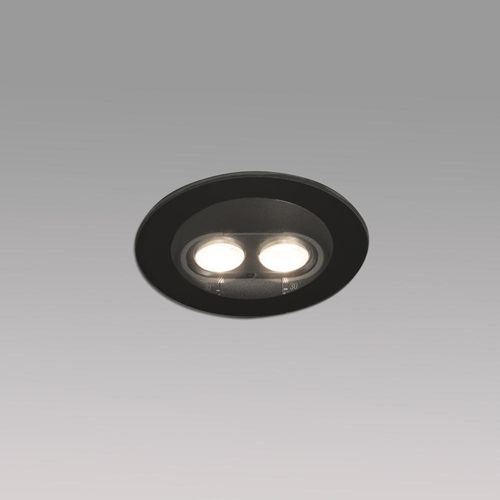 LED Bodeneinbauleuchte Tras...