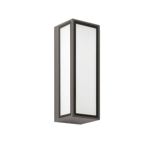 LED Wandleuchte Pivot in...