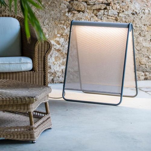LED Stehleuchte Cadaques in...