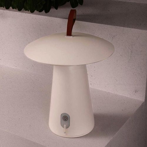 LED Akku Tischleuchte Task in...