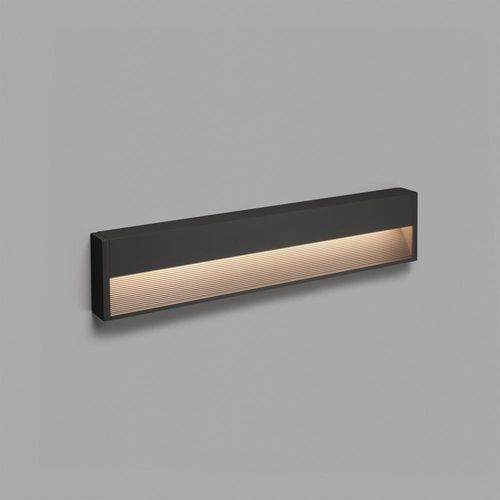 LED Wandleuchte Grada in...