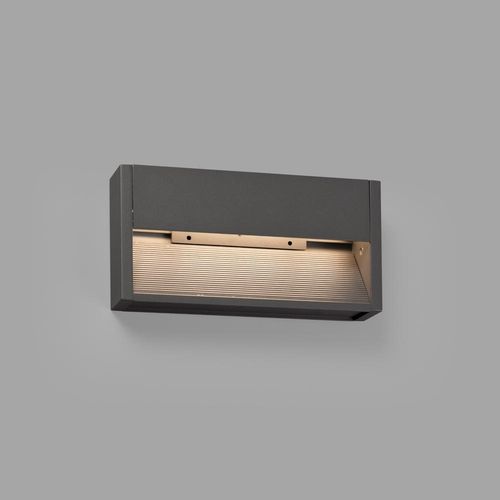LED Wandleuchte Grada in...