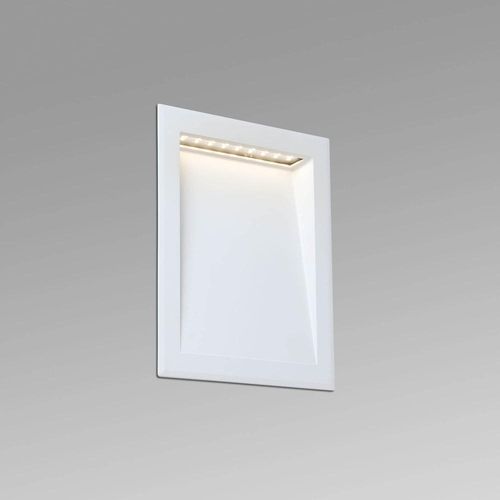 LED Wandeinbauleuchte Soun in...