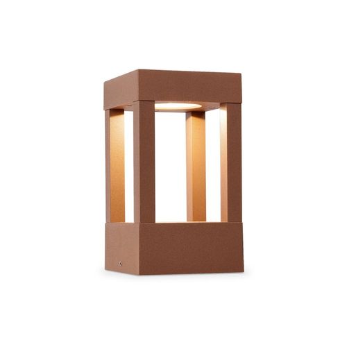 LED Pollerleuchte Agra in...