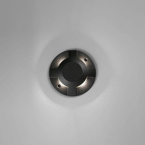 LED Bodeneinbauleuchte Loth...