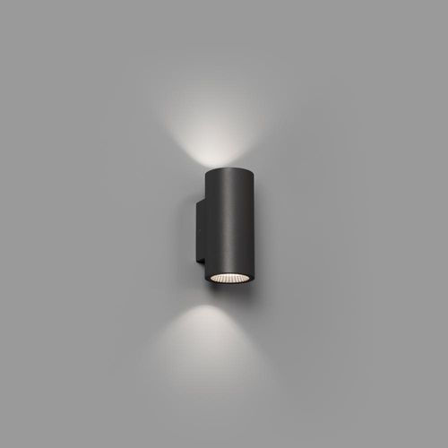 LED Wandleuchte Thon in...