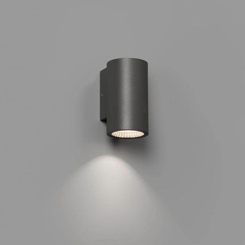 LED Wandleuchte Thon in...