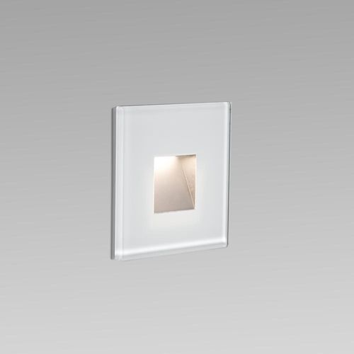 LED Wandeinbauleuchte Dart in...
