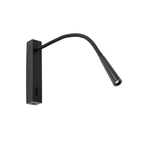LED Wandleuchte Flin in...