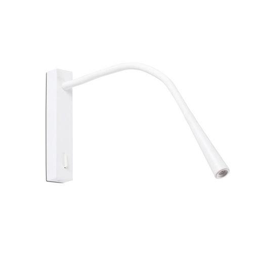 LED Wandleuchte Flin in...